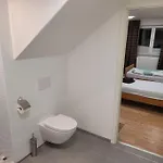 Idylischer Bachplatz Apartmán *