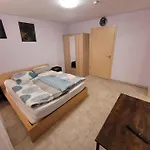Apartmán Idylischer Bachplatz Oerlinghausen