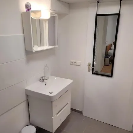 Idylischer Bachplatz Apartment *