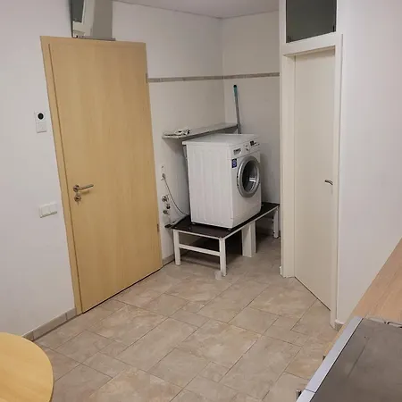 Apartment Idylischer Bachplatz