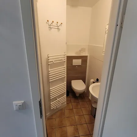 Idylischer Bachplatz * Oerlinghausen