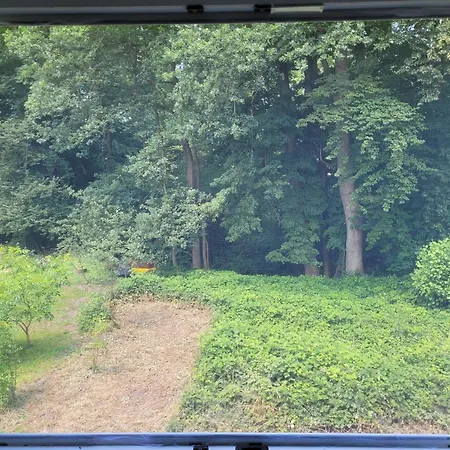 Idylischer Bachplatz 아파트 *