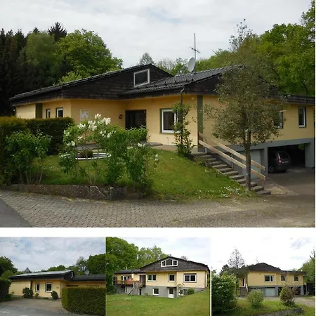 Idylischer Bachplatz Apartment *