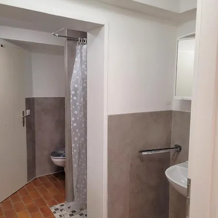 Apartman Idylischer Bachplatz *