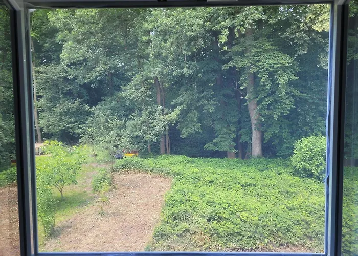 Idylischer Bachplatz Appartement *