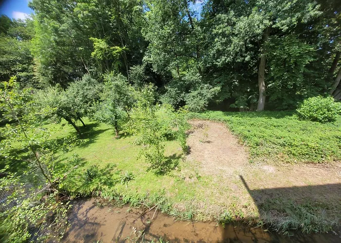 Appartamento Idylischer Bachplatz *