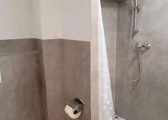 Idylischer Bachplatz Appartement Oerlinghausen